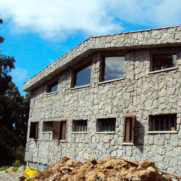 Placa Arrecife Glassydur