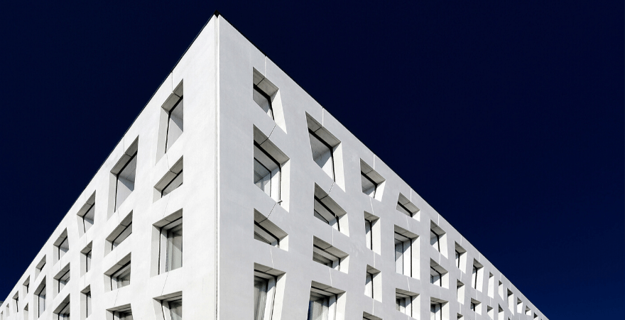 prefabricated facades