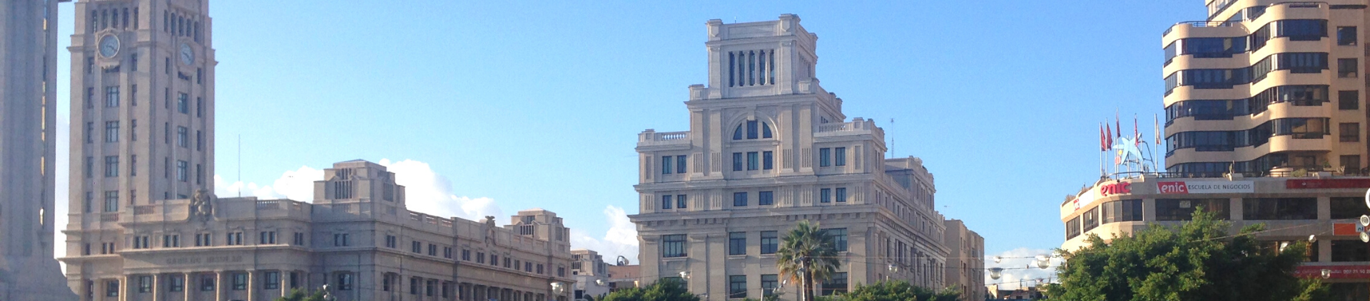 Sede Central de Correos