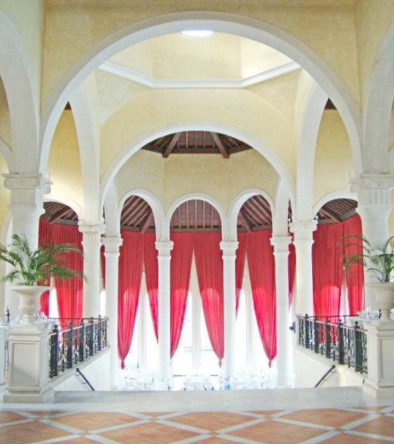 Hotel Meliá Villaitana