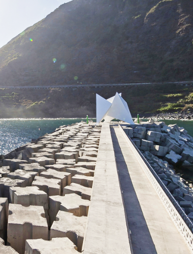 Puerto de Garachico GlassyDur