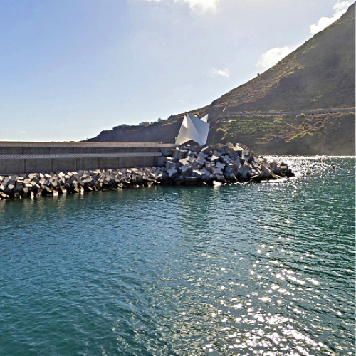 Puerto de Garachico GlassyDur