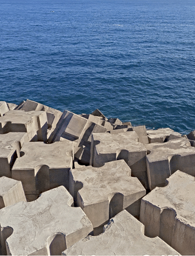 Puerto de Garachico GlassyDur