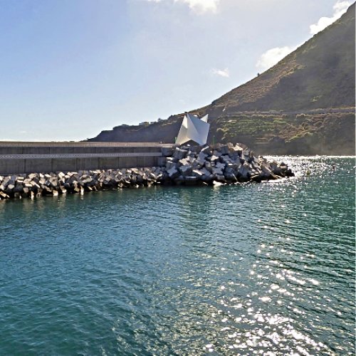 Puerto de Garachico GlassyDur