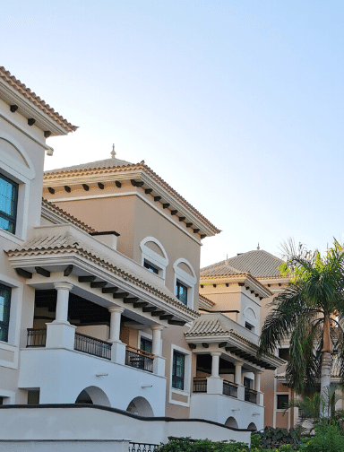 Gran Meliá Palacio de Isora