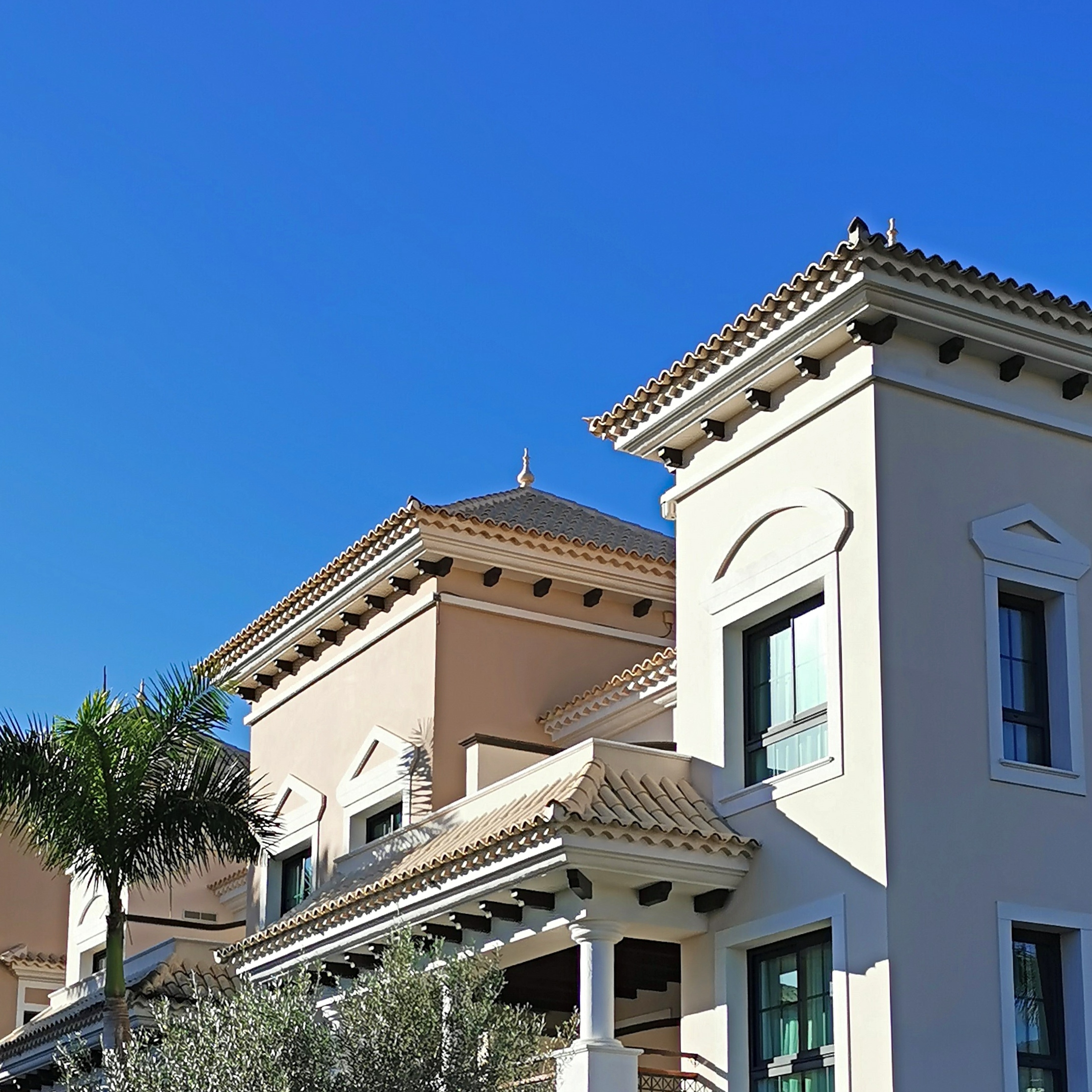 Gran Meliá Palacio de Isora