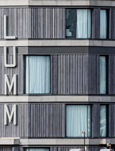 hotel the lumm