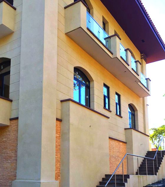 Nunciatura Apostólica de la Santa Sede en Panamá