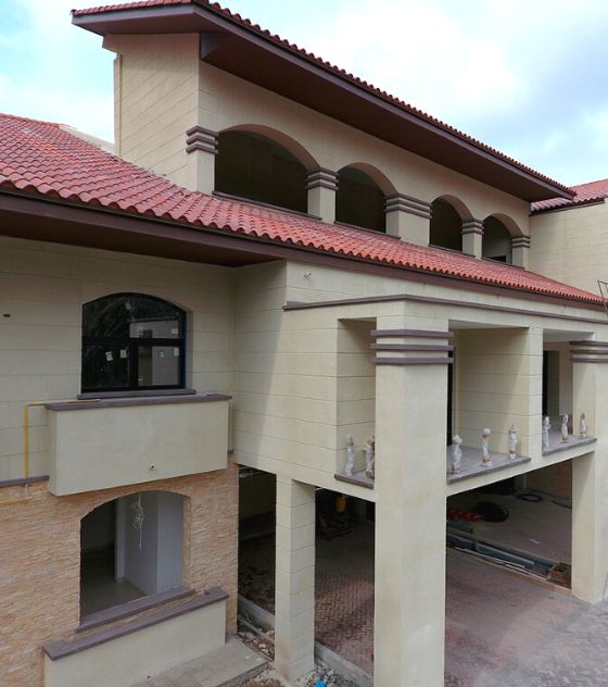 Nunciatura Apostólica de la Santa Sede en Panamá