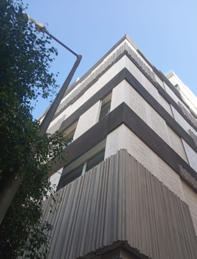 Edificio Stratus