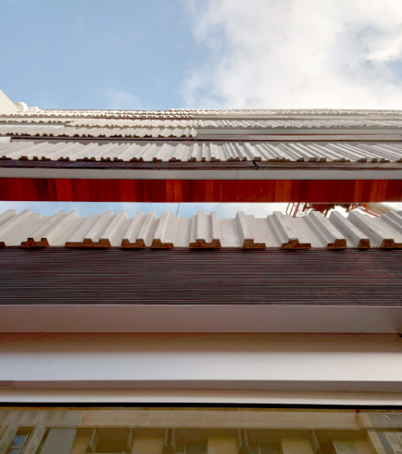 Edificio Stratus