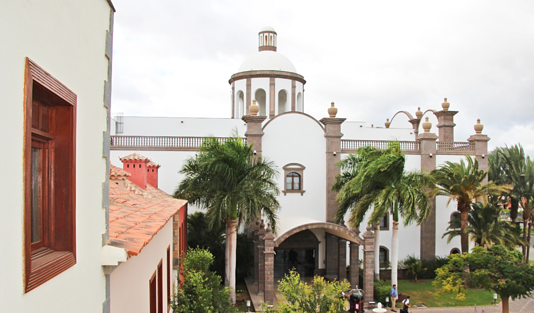 ¿Cómo conservar el patrimonio arquitectónico en Canarias?